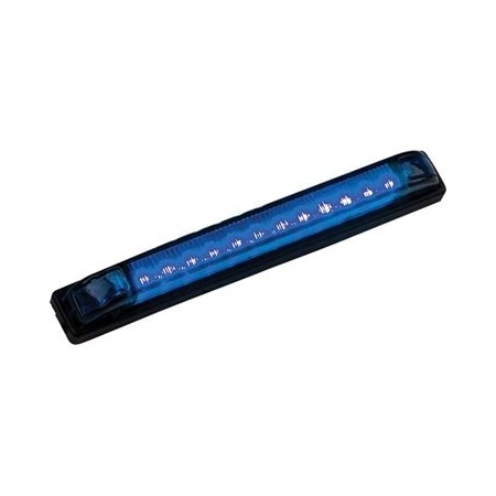 Sea-Dog Light-Strip Blue Led 6, No 401466-1 401466-1